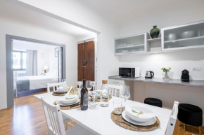 Laurenziana Apartment